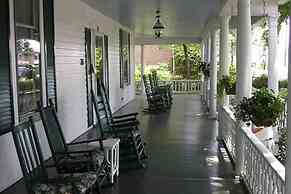 The Rosemary House