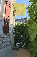 Maison de village Donzère