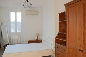 Maison de village Donzère