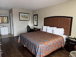 Great Western Inn & Suites