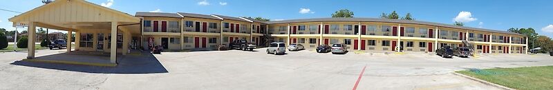 Great Western Inn & Suites