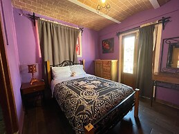 Casa Jardín Reforma