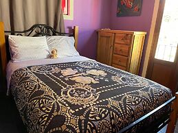 Casa Jardín Reforma