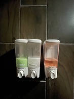 Casa Jardín Reforma