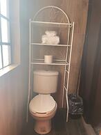 Casa Jardín Reforma