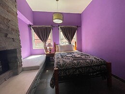 Casa Jardín Reforma