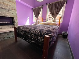 Casa Jardín Reforma