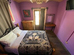 Casa Jardín Reforma