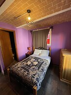 Casa Jardín Reforma