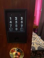 Casa Jardín Reforma