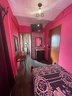 Casa Jardín Reforma