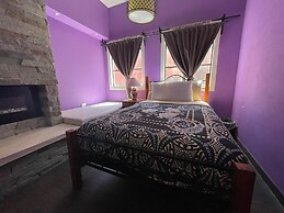 Casa Jardín Reforma