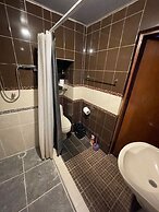 Casa Jardín Reforma