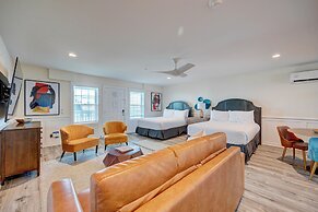 Saltwater Suites