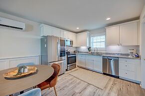 Saltwater Suites