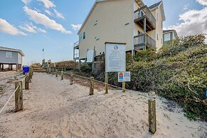 Saltwater Suites