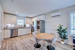 Saltwater Suites