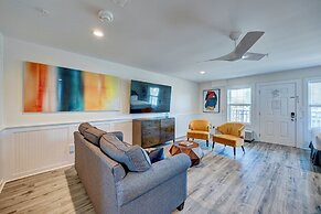 Saltwater Suites