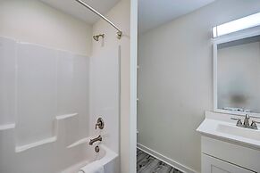 Saltwater Suites
