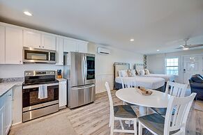 Saltwater Suites