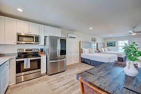 Saltwater Suites
