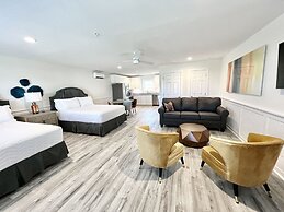 Saltwater Suites
