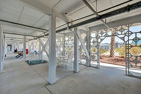 Saltwater Suites