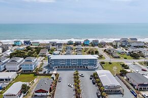 Saltwater Suites