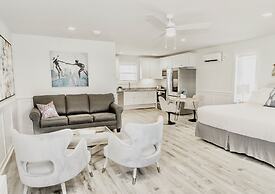 Saltwater Suites