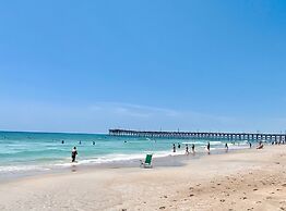 Saltwater Suites
