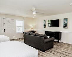 Saltwater Suites