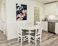 Saltwater Suites