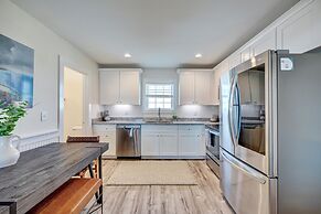 Saltwater Suites