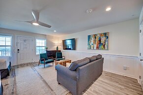 Saltwater Suites