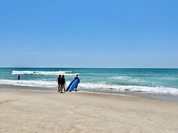 Saltwater Suites