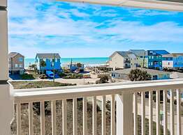 Saltwater Suites