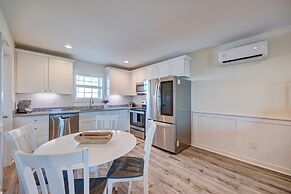 Saltwater Suites