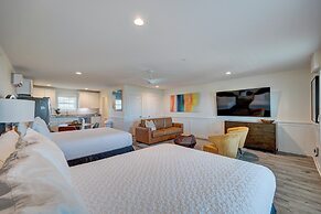 Saltwater Suites