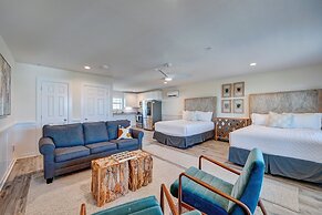 Saltwater Suites
