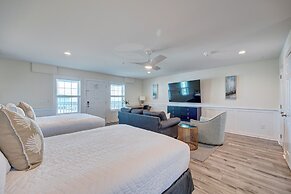 Saltwater Suites