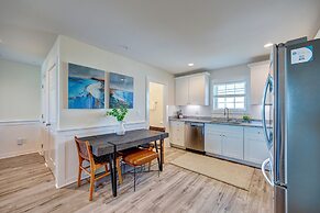 Saltwater Suites
