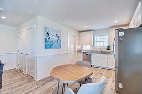 Saltwater Suites
