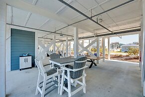 Saltwater Suites
