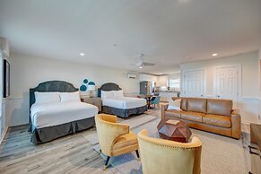 Saltwater Suites