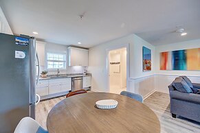 Saltwater Suites