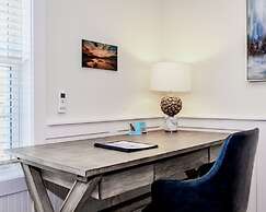 Saltwater Suites
