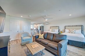 Saltwater Suites