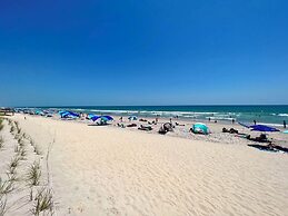 Saltwater Suites