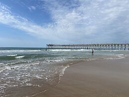 Saltwater Suites