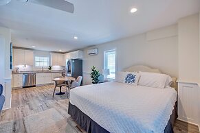Saltwater Suites